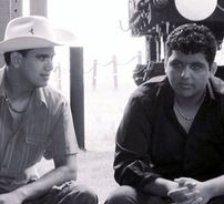 Foto de Roberto & Ariel