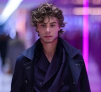 Foto de Krystian McNulty