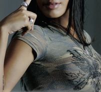 Foto de Gabriela Nader