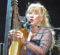 Foto de Loreena McKennitt