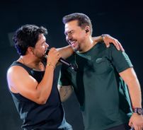 Foto de Jefferson Arretado