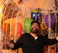 Foto de Paulo Flores