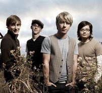 Foto de Tenth Avenue North