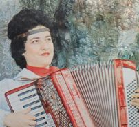 Foto de Berenice Azambuja