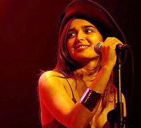 Foto de Angelica Rizzi