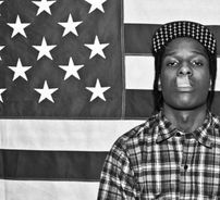 Foto de A$AP Rocky