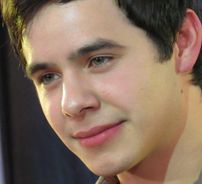 Foto de David Archuleta