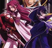 Foto de Code Geass R2