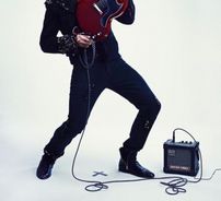 Foto de Mathieu Chedid