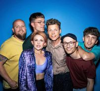 Foto de Alphabeat