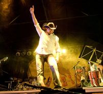 Foto de Banda Rodeio