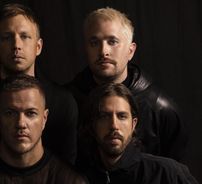 Foto de Imagine Dragons