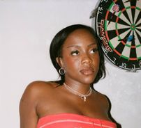 Foto de Rachel Chinouriri