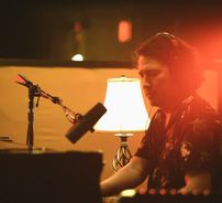 Foto de Nacho Quirarte