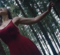 Foto de Lisa Hannigan