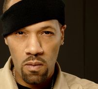 Foto de Redman