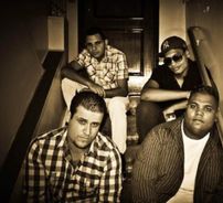 Foto de Quarteto Hodsi