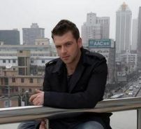 Foto de Markus Feehily
