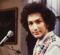 Foto de Michel Berger