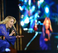 Foto de Andréa Fontes