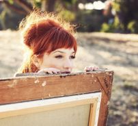 Foto de A Fine Frenzy