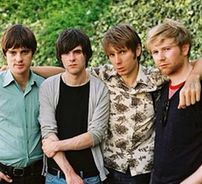 Foto de Franz Ferdinand