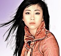 Foto de Utada Hikaru