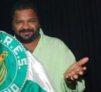 Foto de Arlindo Cruz