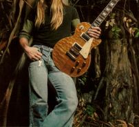 Foto de Zakk Wylde