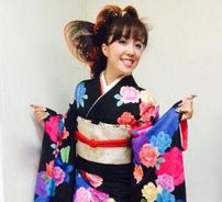 Foto de Ayaka Hirahara
