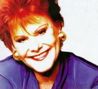 Foto de Eladia Blázquez