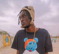 Foto de P. One Rapper