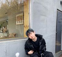 Foto de Vapo (Heo Won Hyuk)