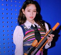 Foto de NATTY (K-pop)