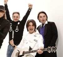 Foto de Plavi Orkestar