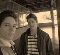 Foto de Lucas & Leonardo