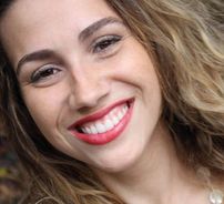 Foto de Clara Santhana