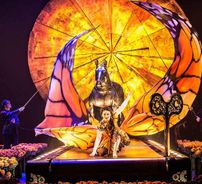 Foto de Cirque Du Soleil