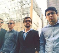 Foto de Sexta Raça (Oblongs)