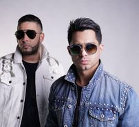 Foto de R.K.M & Ken Y