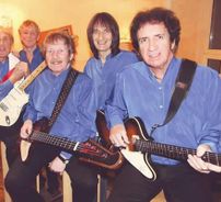 Foto de The Merseybeats