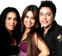 Foto de Gigantes do Brasil