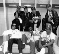 Foto de N.W.A.