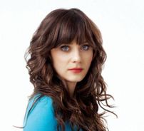 Foto de Zooey Deschanel