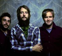 Foto de Band Of Horses