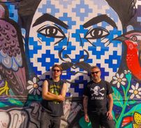 Foto de Caramelo Amargo