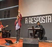 Foto de Lucas Eduardo de Souza