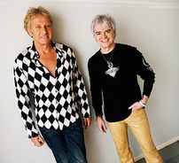 Foto de Air Supply