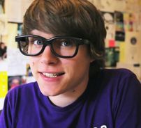 Foto de Charlie McDonnell