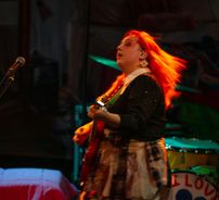 Foto de Annie DiRusso